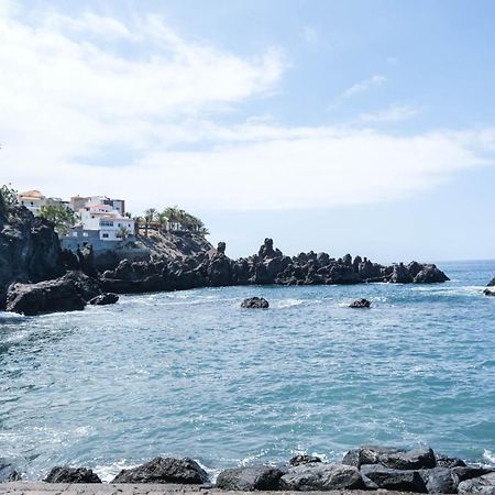 Casa Julio - Alcala Complete Coastal Retreat - Entire Apartment - 3 Min Walk From The Ocean - Shared Entrance With Host Alcalá de Henares Exterior foto