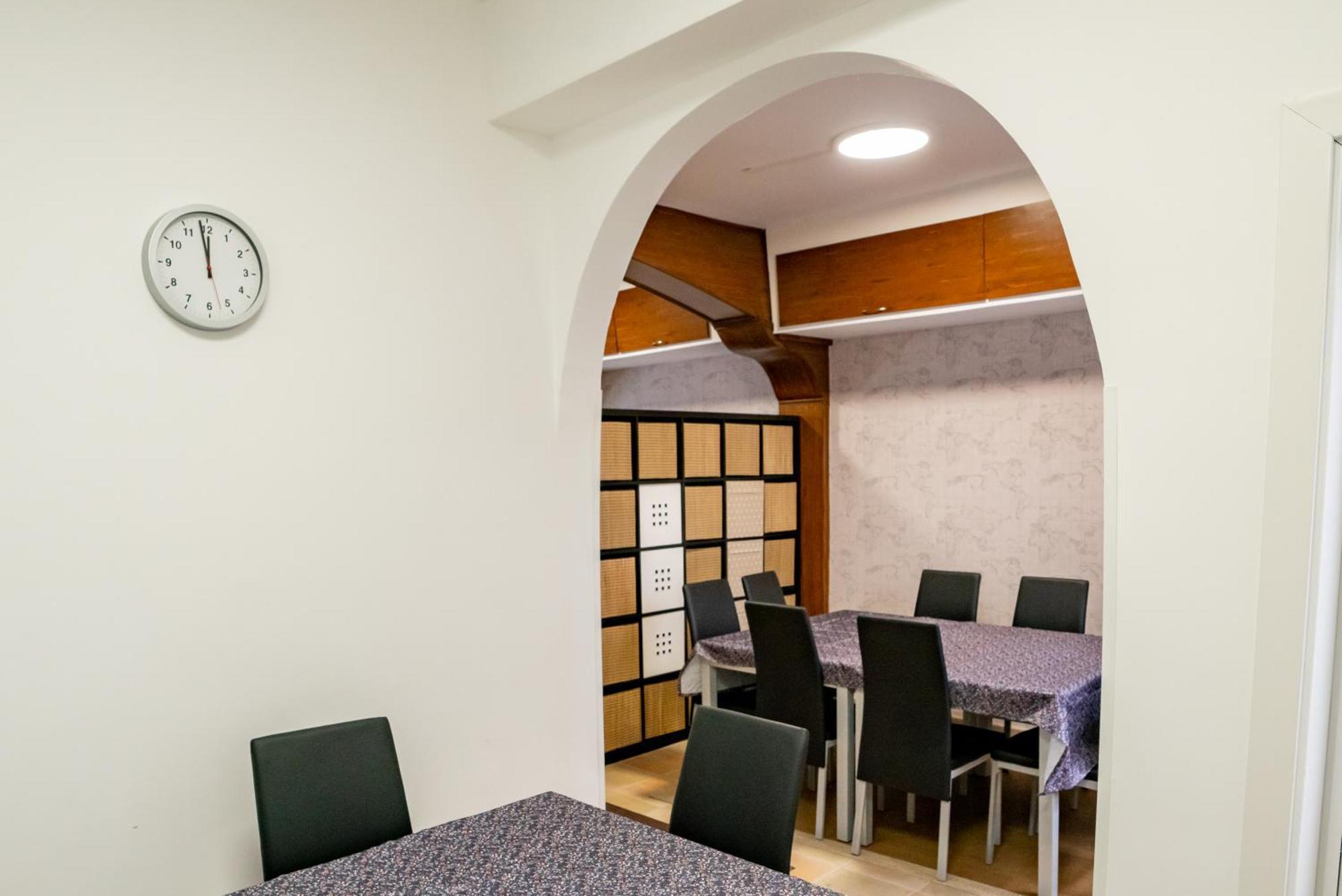 Casa Julio - Alcala Complete Coastal Retreat - Entire Apartment - 3 Min Walk From The Ocean - Shared Entrance With Host Alcalá de Henares Exterior foto