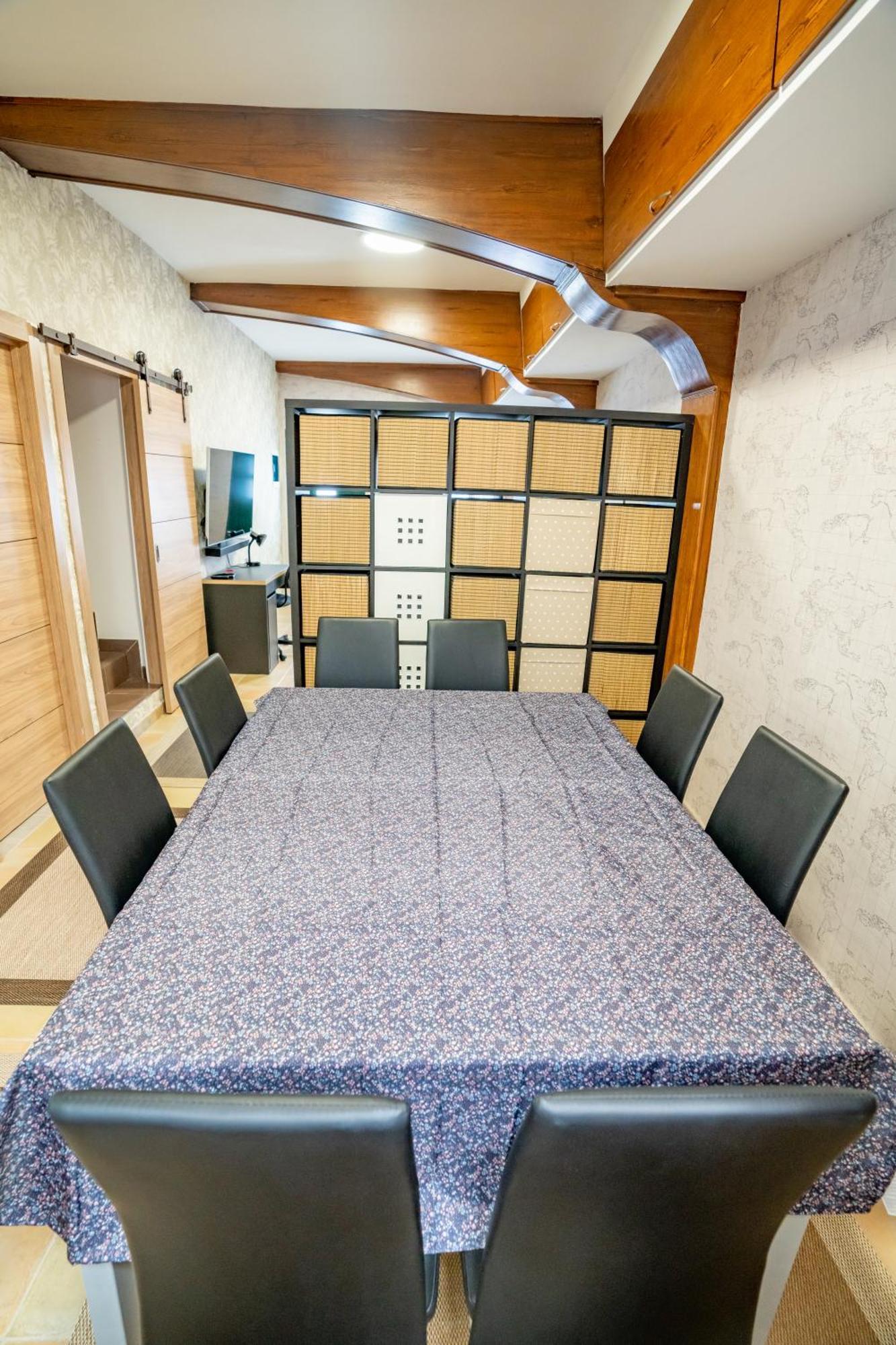 Casa Julio - Alcala Complete Coastal Retreat - Entire Apartment - 3 Min Walk From The Ocean - Shared Entrance With Host Alcalá de Henares Exterior foto