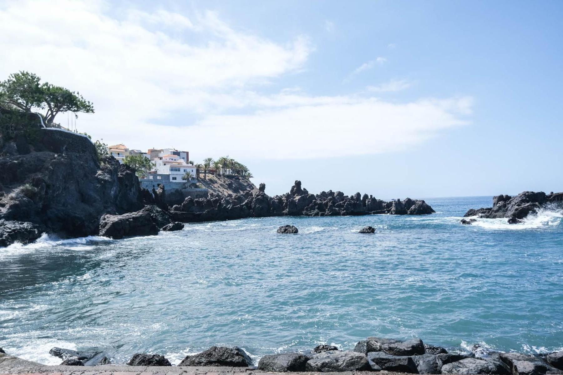 Casa Julio - Alcala Complete Coastal Retreat - Entire Apartment - 3 Min Walk From The Ocean - Shared Entrance With Host Alcalá de Henares Exterior foto